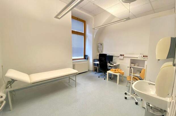 Gewerbeobjekt mieten in 8010 Graz (Bild 3)