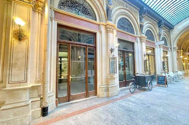 Gewerbeobjekt mieten in 1010 Wien (Bild 4)