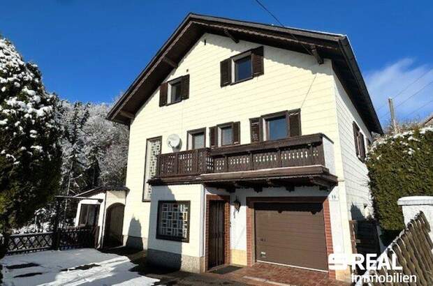 Haus kaufen in 4202 Kirchschlag (Bild 1)