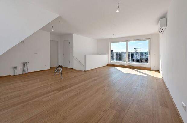 Terrassenwohnung kaufen in 1180 Wien (Bild 4)