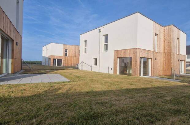 Haus mit Garten mieten in 3591 Altenburg (Bild 1)