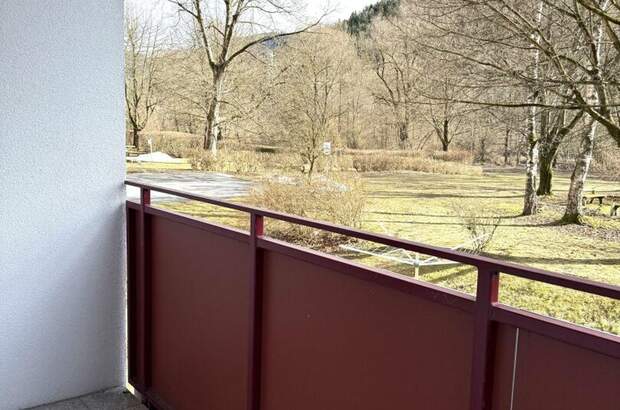 Wohnung mit Balkon mieten in 8605 Kapfenberg (Bild 3)