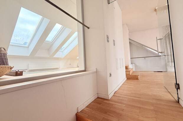 Haus mit Garten kaufen in 1180 Wien (Bild 1)