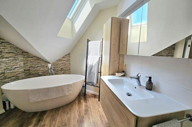 Terrassenwohnung mieten in 5310 Mondsee (Bild 5)