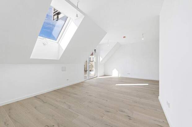 Terrassenwohnung mieten in 1170 Wien (Bild 5)