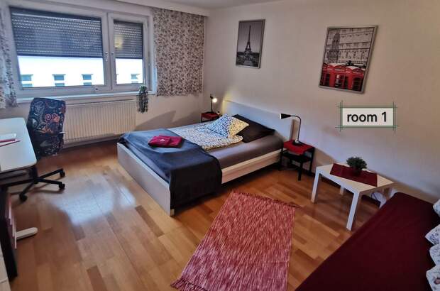 Wohnung mieten in 1100 Wien (Bild 4)