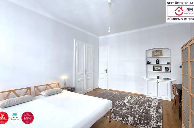 Wohnung kaufen in 1090 Wien (Bild 2)