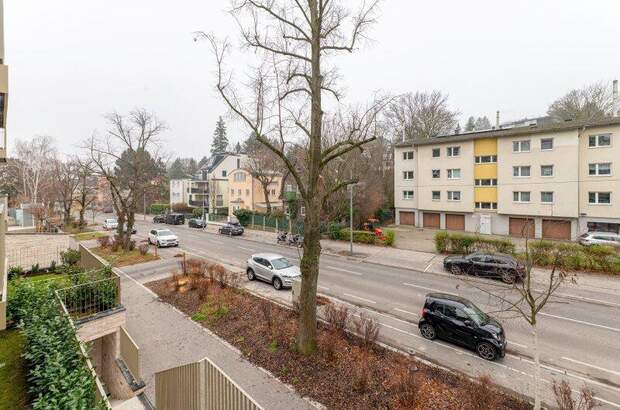 Terrassenwohnung mieten in 1190 Wien (Bild 5)