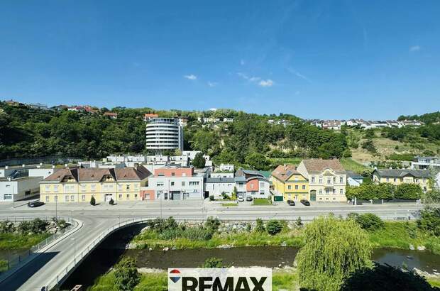 Terrassenwohnung kaufen in 3500 Krems (Bild 1)