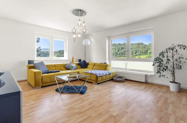 Wohnung kaufen in 9556 Pulst (Bild 4)