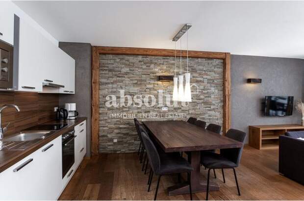 Terrassenwohnung kaufen in 5741 Neukirchen (Bild 3)