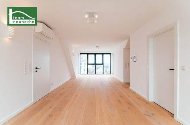 Terrassenwohnung kaufen in 1220 Wien (Bild 2)