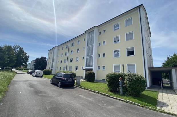 Anlageobjekt kaufen in 84508 Burgkirchen (Bild 1)