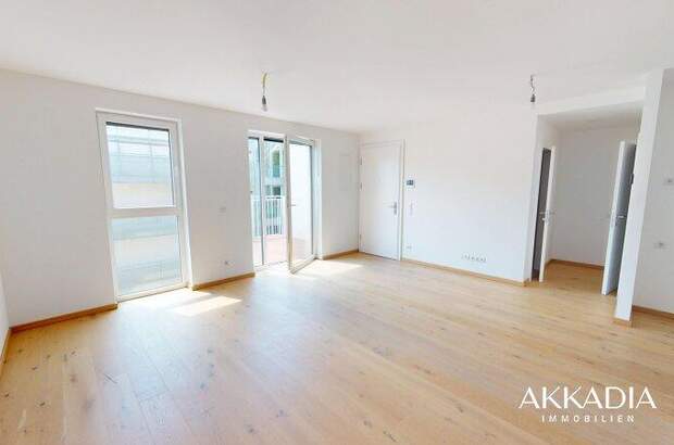 Terrassenwohnung mieten in 1200 Wien (Bild 1)