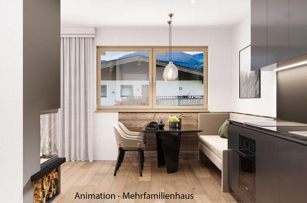 Grundstück kaufen in 6391 Fieberbrunn (Bild 5)