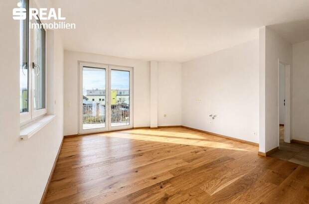Terrassenwohnung kaufen in 3423 St. Andrä (Bild 2)