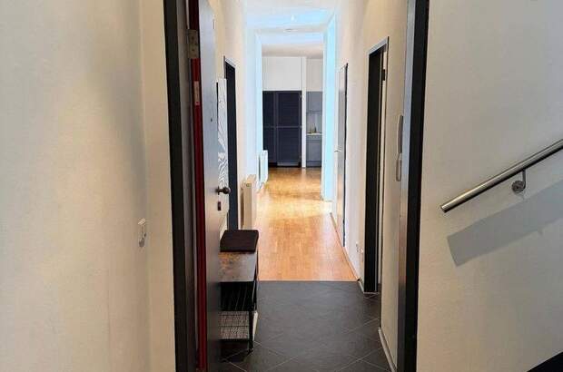 Terrassenwohnung mieten in 1120 Wien (Bild 5)