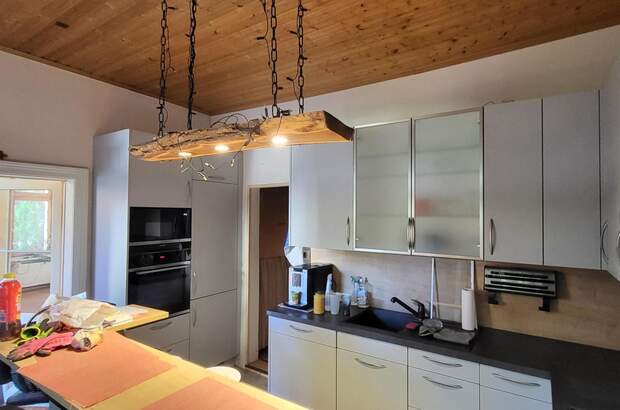 Einfamilienhaus kaufen in 2500 Baden (Bild 2)