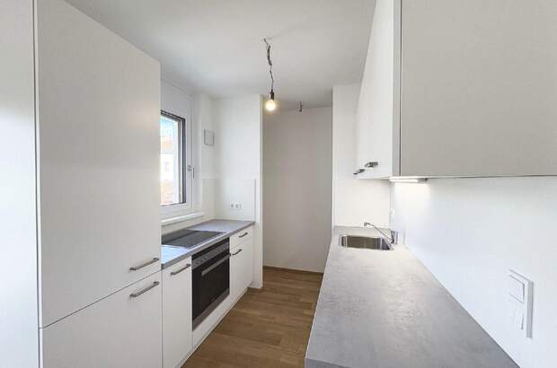 Wohnung mit Balkon mieten in 1170 Wien (Bild 4)