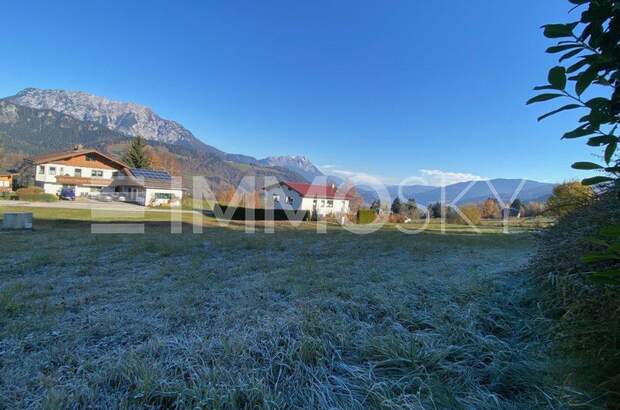 Grundstück kaufen in 8966 Aich (Bild 2)