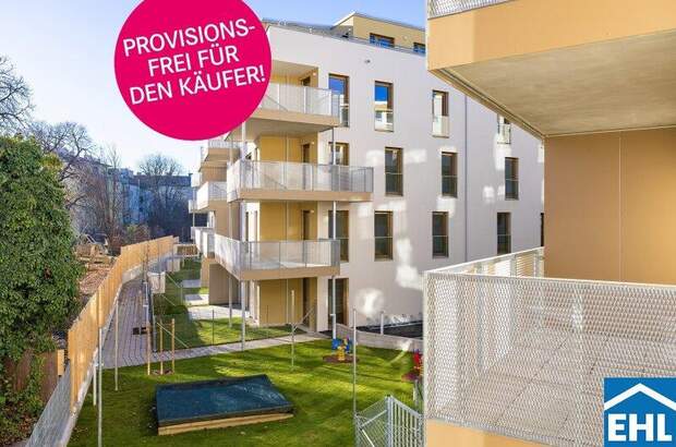 Eigentumswohnung in 2700 Wr. Neustadt (Bild 1)