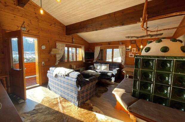 Einfamilienhaus kaufen in 5761 Maria Alm (Bild 2)