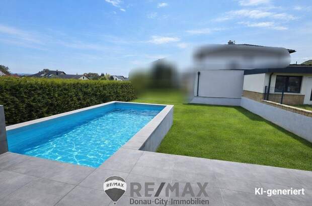 Reihenhaus kaufen in 3134 Nußdorf (Bild 3)