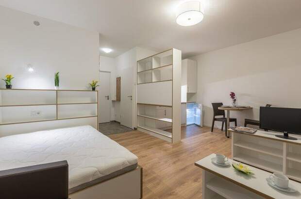 Wohnung mieten in 2700 Wr. Neustadt (Bild 4)