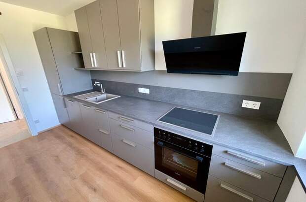 Terrassenwohnung mieten in 4813 Altmünster (Bild 3)