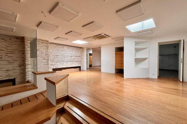 Gewerbeobjekt mieten in 2700 Wiener Neustadt (Bild 5)