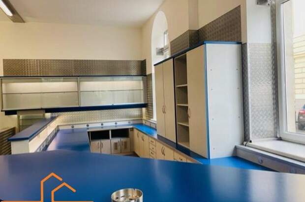 Gewerbeobjekt mieten in 1150 Wien 15. (Bild 4)