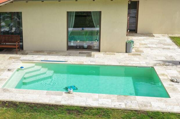 Haus mit Garten kaufen in 4591 Molln (Bild 2)