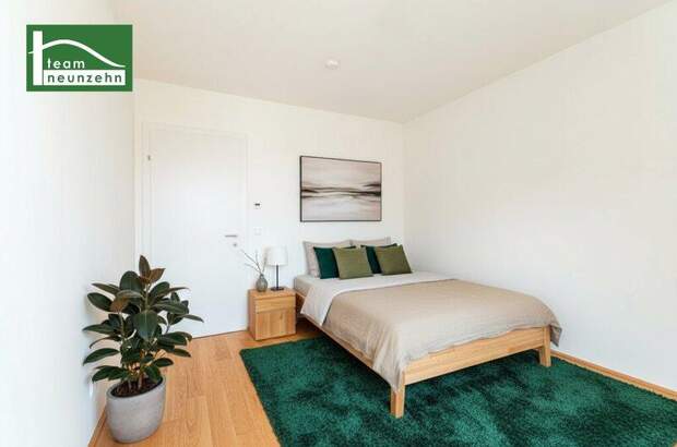 Terrassenwohnung kaufen in 1210 Wien (Bild 1)