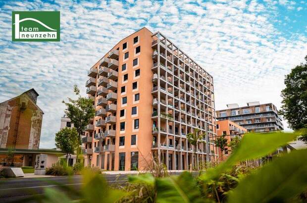 Terrassenwohnung mieten in 8020 Graz (Bild 1)
