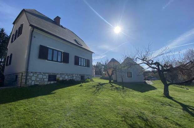 Haus kaufen in 8572 Hochtregist (Bild 5)