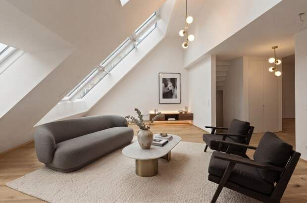 Terrassenwohnung kaufen in 1070 Wien (Bild 4)