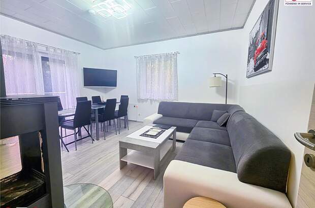 Einfamilienhaus kaufen in 2763 Pernitz (Bild 5)