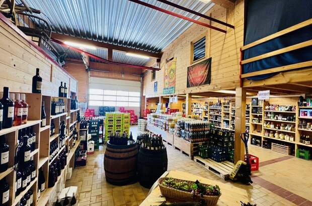 Gewerbeobjekt kaufen in 6890 Lustenau (Bild 3)