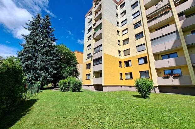 Altbauwohnung kaufen in 8052 Graz (Bild 4)