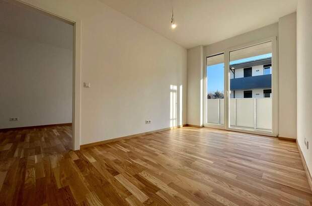 Terrassenwohnung kaufen in 8054 Graz (Bild 4)