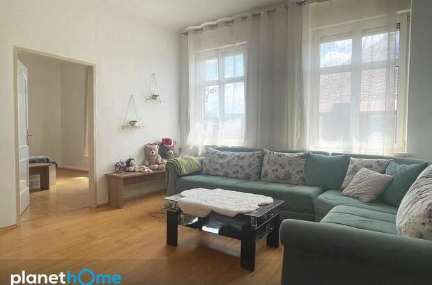 Wohnung mieten in 7400 Oberwart (Bild 1)
