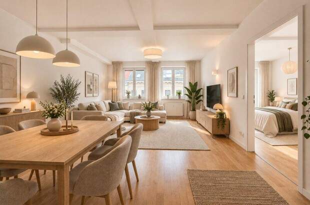 Wohnung kaufen in 1180 Wien (Bild 1)