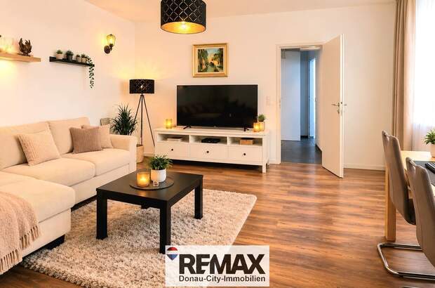 Wohnung kaufen in 1050 Wien (Bild 1)