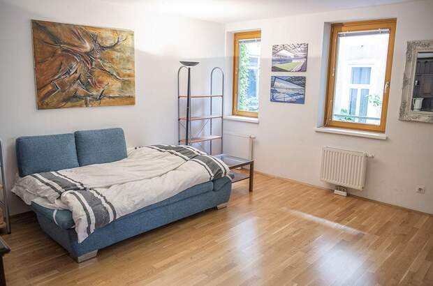 Büro / Praxis mieten in 1070 Wien (Bild 4)