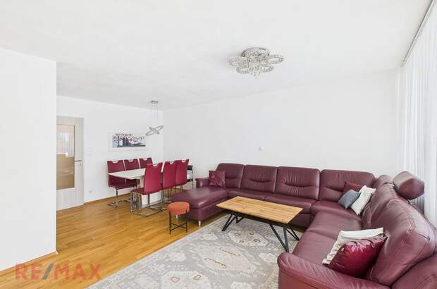 Wohnung mit Balkon kaufen in 6900 Bregenz (Bild 5)