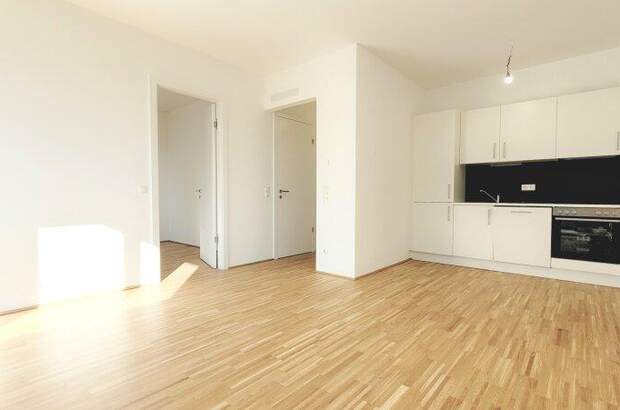 Terrassenwohnung kaufen in 8010 Graz (Bild 4)