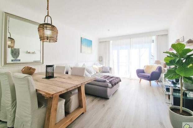 Wohnung mit Balkon mieten in 2540 Bad Vöslau (Bild 1)