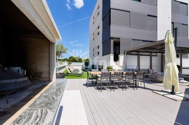 Eigentumswohnung in 23000 Borik (Bild 1)