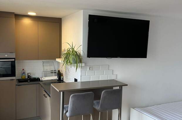 Wohnung mit Balkon mieten in 5020 Salzburg (Bild 2)