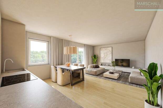 Terrassenwohnung kaufen in 1230 Wien